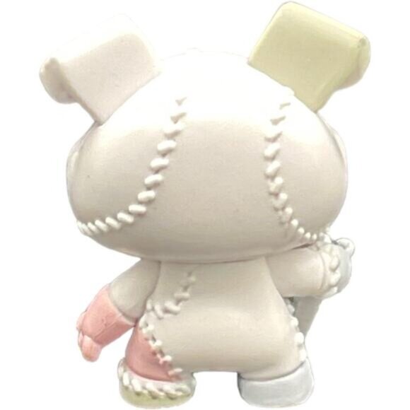 Five Nights At Freddys Glamrock Freddy & Vanny Vinyl Figures - Picture 5 of 16